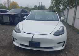 2023 TESLA MODEL 3 RWD