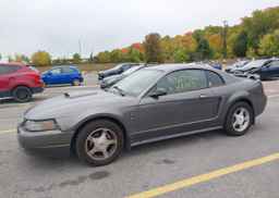 2003 FORD MUSTANG