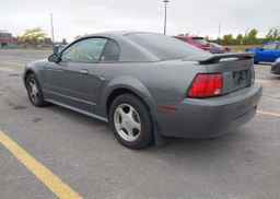 2003 FORD MUSTANG