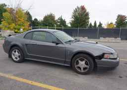 2003 FORD MUSTANG