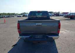 2011 GMC CANYON SLE
