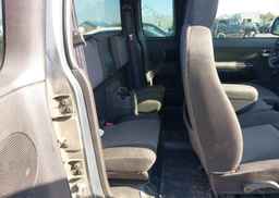2011 GMC CANYON SLE