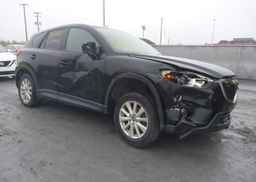 2014 MAZDA CX-5