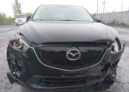 2014 MAZDA CX-5