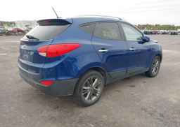 2014 HYUNDAI TUCSON GLS