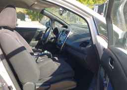 2013 NISSAN LEAF SV