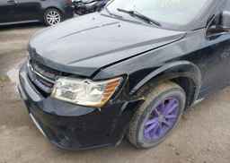 2018 DODGE JOURNEY GT