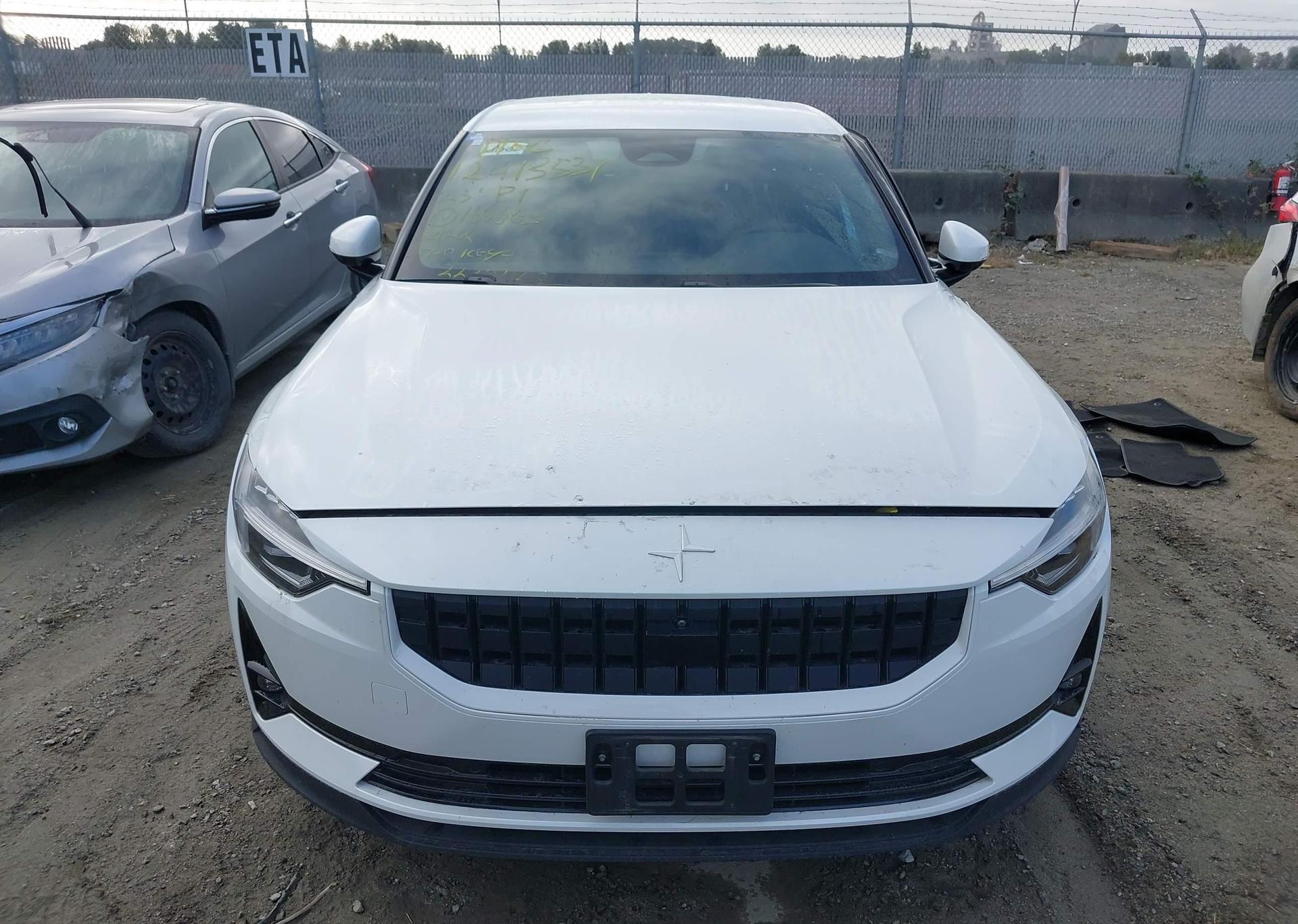 2023 POLESTAR 2