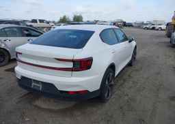 2023 POLESTAR 2