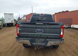 2018 FORD F-250 XLT