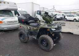 2014 SUZUKI LT-A750 XP