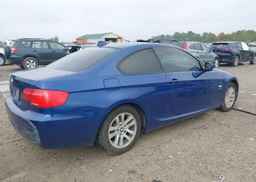 2013 BMW 328 XI