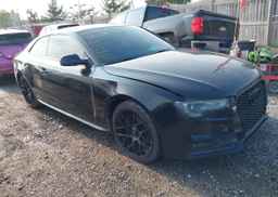 2014 AUDI A5 2.0 PROGRESSIV