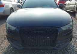 2014 AUDI A5 2.0 PROGRESSIV