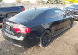 2014 AUDI A5 2.0 PROGRESSIV