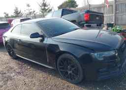 2014 AUDI A5 2.0 PROGRESSIV