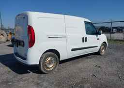 2019 RAM PROMASTER CITY TRADESMAN SLT