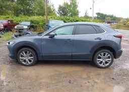 2021 MAZDA CX-30 PREFERRED