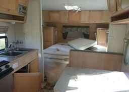 2005 CRUISER TRAIL CRUISER