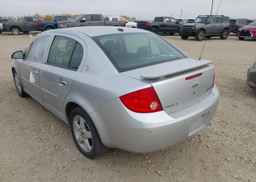 2009 CHEVROLET COBALT LT