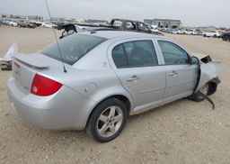 2009 CHEVROLET COBALT LT