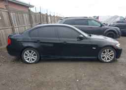 2011 BMW 3 SERIES
