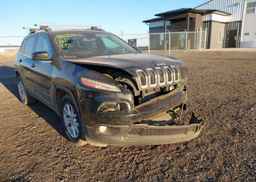 2014 JEEP CHEROKEE NORTH