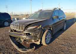 2014 JEEP CHEROKEE NORTH