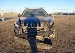 2014 JEEP CHEROKEE NORTH