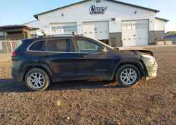 2014 JEEP CHEROKEE NORTH