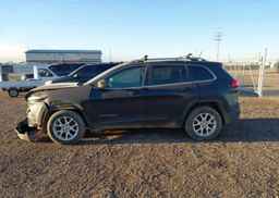 2014 JEEP CHEROKEE NORTH