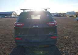 2014 JEEP CHEROKEE NORTH