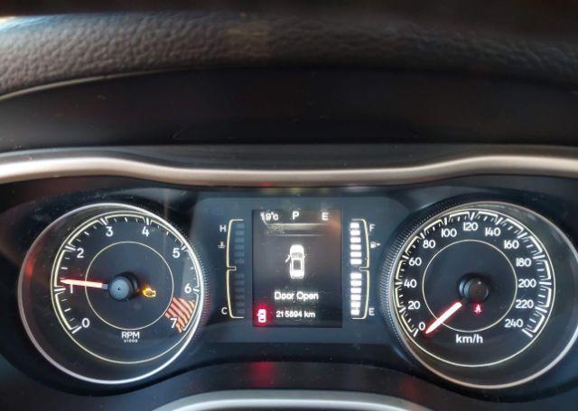2014 JEEP CHEROKEE NORTH