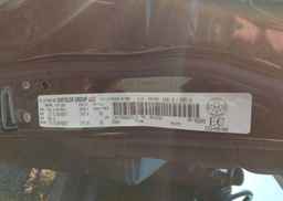 2014 JEEP CHEROKEE NORTH