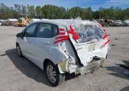 2017 HONDA FIT