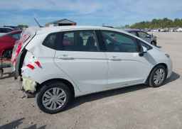 2017 HONDA FIT