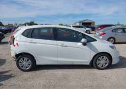 2017 HONDA FIT