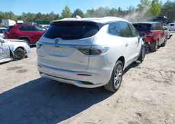 2023 BUICK ENCLAVE