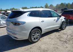 2023 BUICK ENCLAVE
