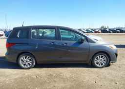 2015 MAZDA 5 TOURING