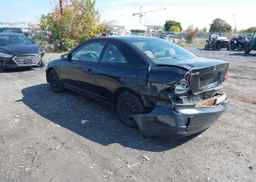 2003 HONDA CIVIC