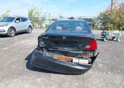 2003 HONDA CIVIC