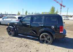 2007 DODGE NITRO SLT