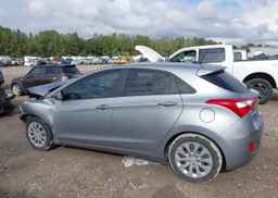 2016 HYUNDAI ELANTRA GT GL