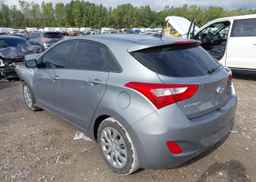 2016 HYUNDAI ELANTRA GT GL