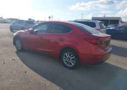 2014 MAZDA 3 TOURING