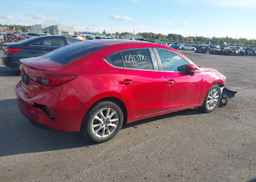 2014 MAZDA 3 TOURING