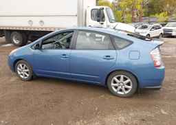 2008 TOYOTA PRIUS