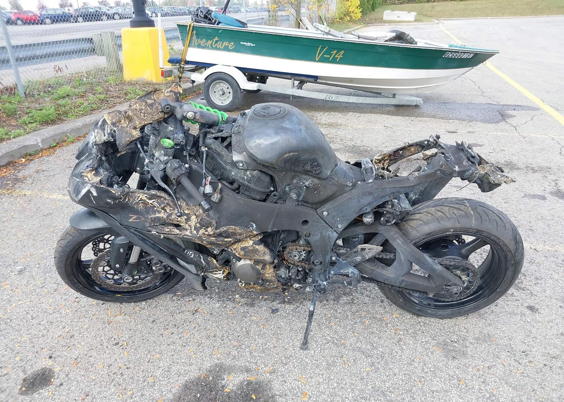 2015 KAWASAKI ZX1000 J