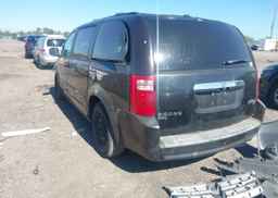 2010 DODGE GRAND CARAVAN SE